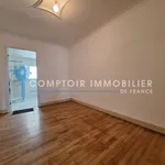 Maison de 148 m² avec 6 chambre(s) en location à VERGEZET