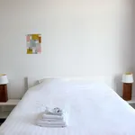 Huur 1 slaapkamer appartement van 30 m² in Brussels