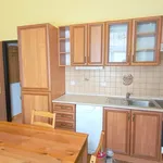 Rent 2 bedroom apartment in Cheb