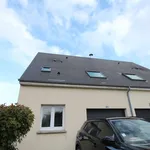 Rent 4 bedroom house of 79 m² in CHERBOURG