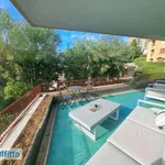 Rent 4 bedroom apartment of 150 m² in Naples