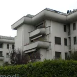 1-bedroom flat good condition, first floor, Semicentro, Crema