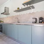 Rent 3 bedroom apartment of 150 m² in rome