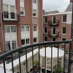 Huur 2 slaapkamer appartement van 60 m² in Amsterdam