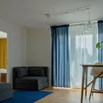 Miete 1 Schlafzimmer wohnung von 667 m² in Vienna