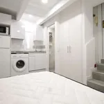 Estudio de 25 m² en madrid