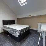 Rent 6 bedroom house in Leeds