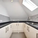 Rent 4 bedroom flat in Crosby