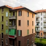 Rent 1 bedroom apartment of 65 m² in milan