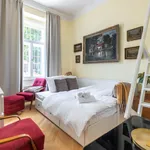 Rent 1 bedroom apartment of 58 m² in Prague