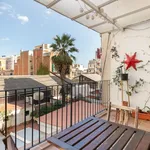 Alquilar 3 dormitorio apartamento en Barcelona