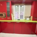 Alquilo 4 dormitorio apartamento de 75 m² en Madrid