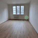 Rent 2 bedroom apartment of 70 m² in Děčín