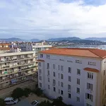 Appartement de 31 m² avec 1 chambre(s) en location à AJACCIO