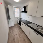 Pronájem bytu 2+1 52m²