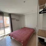 Alquilar 4 dormitorio apartamento en Valencia