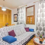 Alquilo 1 dormitorio apartamento de 50 m² en madrid