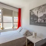 Rent 5 bedroom apartment in Valencia