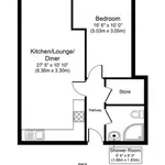 Flat to rent in Earle Street, Newton-Le-Willows, Merseyside WA12