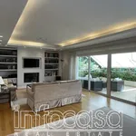 Rent 3 bedroom apartment of 200 m² in Kifissia