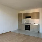 Rent 1 bedroom apartment of 39 m² in Dijon