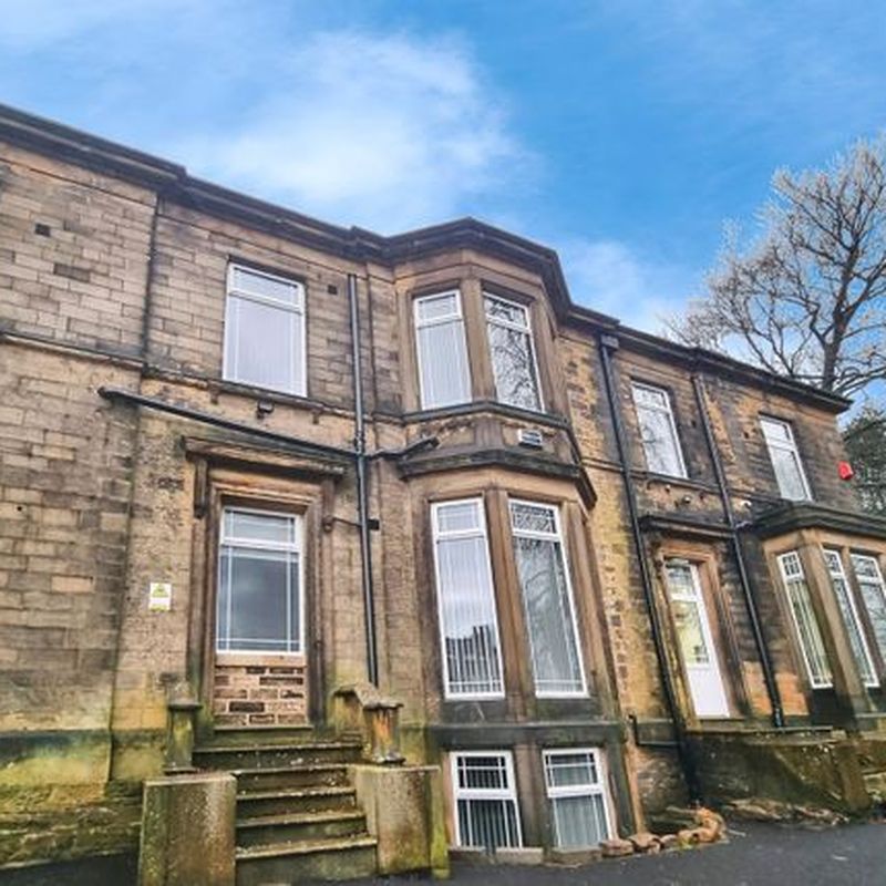 Room to rent in Spring Gardens Lane, Keighley, West Yorkshire BD20