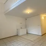 Appartement de 43 m² avec 2 chambre(s) en location à Tain-l'Hermitage