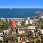 Rent 1 bedroom house in North Wollongong