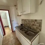 Appartement de 42 m² avec 2 chambre(s) en location à NEMOURS