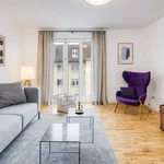 Miete 4 Schlafzimmer wohnung von 72 m² in Munich