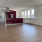 Rent 5 bedroom apartment of 293 m² in Schwerin