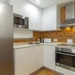 Rent 2 bedroom apartment of 58 m² in Madrid