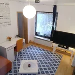 Rent 1 bedroom apartment of 10 m² in Köln