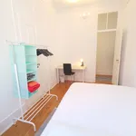 Rent 5 bedroom apartment in Lisbon