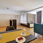 Rent 1 bedroom apartment of 54 m² in Wien