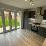 Rent 3 bedroom apartment in Milton Keynes