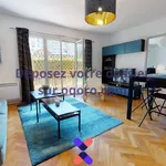 Appartement de 10 m² avec 4 chambre(s) en location à Bron