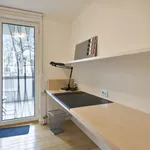 Appartement de 120 m² avec 2 chambre(s) en location à Ghent