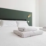 Rent 1 bedroom apartment in Milan