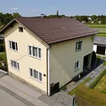 Haus mit 2 Wohneinheiten, Garten und 2 Garagen in Schrems zu mieten