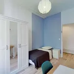 Louez une chambre à paris