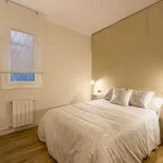 Alquilar 1 dormitorio apartamento en barcelona