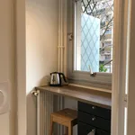  appartement avec 1 chambre(s) en location à Paris