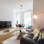 Rent 2 bedroom apartment of 63 m² in Praha