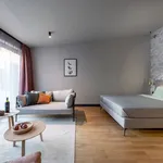 Rent 1 bedroom apartment of 39 m² in Hamburg