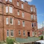 Rent 2 bedroom flat in Glasgow