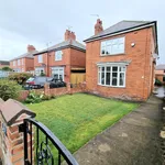 Rent 3 bedroom flat in Doncaster