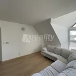 Rent 4 bedroom apartment of 111 m² in Velké Meziříčí