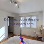 Appartement de 11 m² avec 3 chambre(s) en location à Nancy