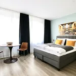 Miete 1 Schlafzimmer wohnung von 28 m² in Cologne